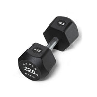 Centr x Hyrox Urethane Hexagon Dumbbell - 22,5 kg