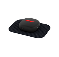 Hyperice Venom GO - Warme en Vibrerende Wearable