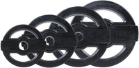 Lifemaxx Studio Pump Disc Halterschijf - 30 mm