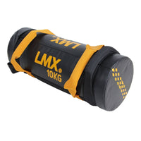 Lifemaxx LMX Challenge Bag - Powerbag - 10 kg