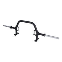 Lifemaxx Crossmaxx Open Trap Bar Pro