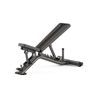 Matrix Multi-Adjustable Bench - Multi-Verstelbare Trainingsbank