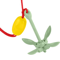 Retrospec Paraplu Anker - Mainstay Anchor Kit - Seagrass