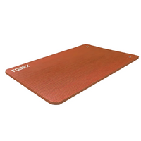 Toorx Fitness Yogamat - 100 x 61 x 1,5 cm - Oranje