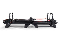 Mewave Pilates Megaformer - Zwart