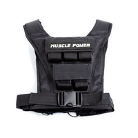 Muscle Power Gewichtsvest - 10 kg