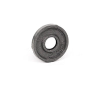 Muscle Power Gietijzeren Halterschijf - 50 mm - 1,25 kg