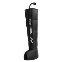 Hyperice Normatec 3.0 Beenbevestiging - Luchtcompressie Massage - Groot