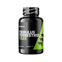 Empose Nutrition Tribulus Terrestris - 120 Tabletten
