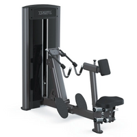 Toorx Professional Avant Low Row Machine PLX-6500