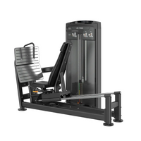 Toorx Professional Horizontal Leg Press PLX-8700