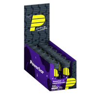 Powerbar Electrolyte Tabs - 12 x 10 Tabletten - Zwarte Bes