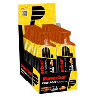 Powerbar Powergel Original - 24 x 41 gr - Salty Peanut