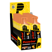 Powerbar Powergel Original - 24 x 41 gr - Tropical Fruit
