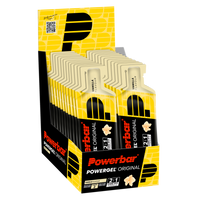 Powerbar Powergel Original - 24 x 41 gr - Vanille