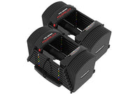 PowerBlock PRO 50 Verstelbare Dumbbell Set