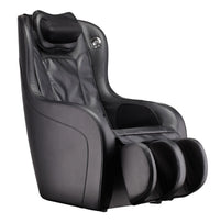 NRG Wellness Massagestoel Excellent - Zwart
