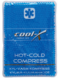 Cool-X Hot-Cold Compress Gelpack