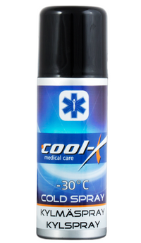 Cool-X Cold Spray 175ml