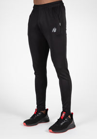 Gorilla Wear Scottsdale Trainingsbroek - Zwart
