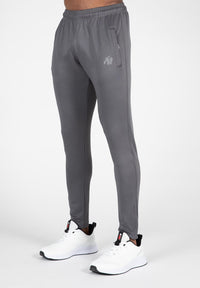 Gorilla Wear Scottsdale Trainingsbroek - Grijs