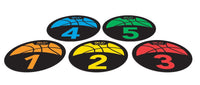 SKLZ Basketbal Shot Spotz