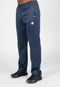 Gorilla Wear Tennessee Trainingsbroek - Marineblauw