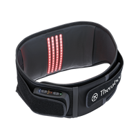 Therabody ThermBack LED