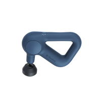 Therabody Theragun Relief - Massage Gun - Marine Blauw