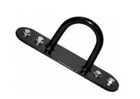 Toorx Anker Ring voor Battleropes
