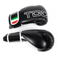 Toorx Fitness Bokshandschoenen Leopard - 12 oz