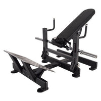 Toorx Professional FWX-4400 Hip Thrust Machine