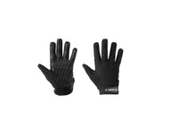 Reeva Ultra Grip Fitness Handschoenen - Leer