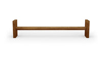 Nohrd WallBar Verhoging - 21,5 cm - Kersen