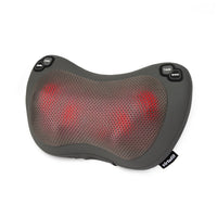 VirtuFit Draadloos Massagekussen Pro - Met Warmtefunctie