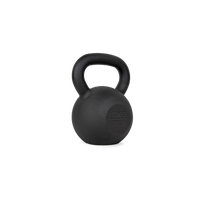 VirtuFit Kettlebell Pro - Kettle Bell - Gietijzer - 12 kg