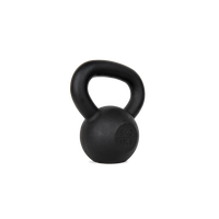 VirtuFit Kettlebell Pro - Kettle Bell - Gietijzer - 8 kg