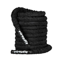 VirtuFit Battle Rope - Fitness Rope Pro - 15 m