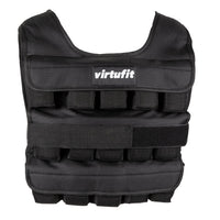 VirtuFit Verstelbaar Gewichtsvest Pro - 30 kg