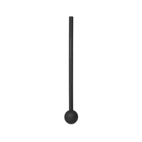 VirtuFit Macebell - Zwart - 10 kg