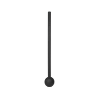 VirtuFit Macebell - Zwart - 12 kg