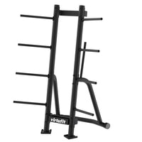 VirtuFit Bodypump Opbergrek - voor 10 sets - Pump Rack