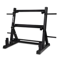 VirtuFit Multifunctioneel Opbergrek - Multi Storage Rack