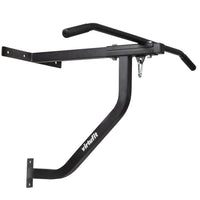 VirtuFit Bokszak Muurbeugel met Optrekstang