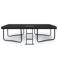 VirtuFit Trampolinehoes - Beschermhoes - 183 x 274 cm