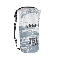 VirtuFit Dry Bag 15L - Waterdichte Tas