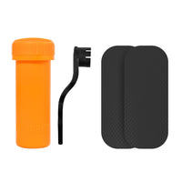 VirtuFit Reparatiekit Supboard Zwart