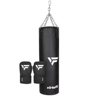 VirtuFit Boksset - Boxing Set - Bokszak & Bokshandschoenen