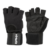 VirtuFit Fitnesshandschoenen Pro met Wristwrap