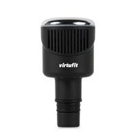 VirtuFit Warmte & Kou Opzetstuk voor Massage Guns